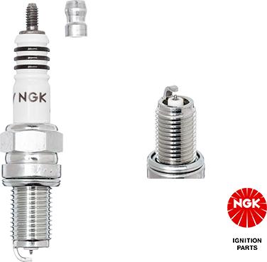 NGK 3605 - Spark Plug onlydrive.pro