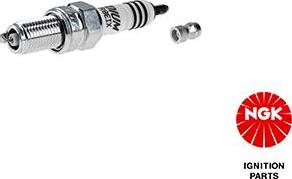 NGK 3605 - Spark Plug onlydrive.pro