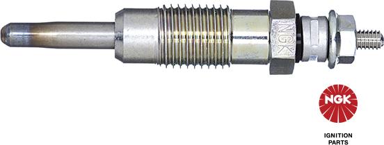 NGK 3617 - Glow Plug onlydrive.pro