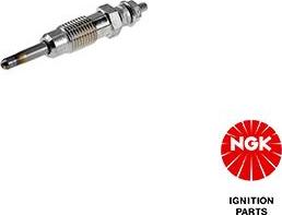 NGK 3617 - Glow Plug onlydrive.pro