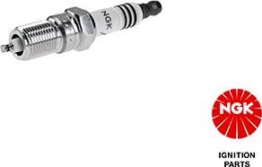 NGK 3690 - Spark Plug onlydrive.pro