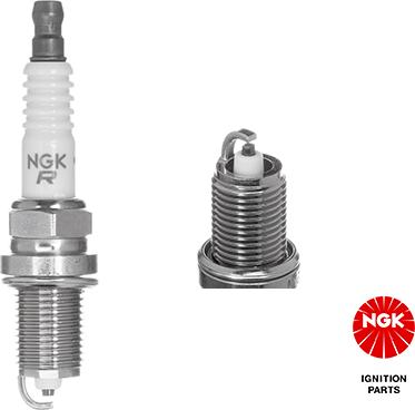 NGK 5155 - Spark Plug onlydrive.pro