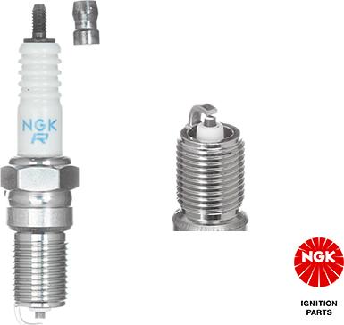 NGK 3623 - Spark Plug onlydrive.pro