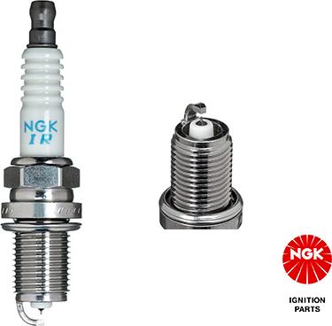 NGK 3678 - Aizdedzes svece onlydrive.pro