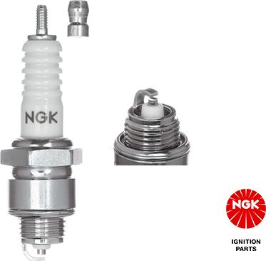 NGK 3011 - Spark Plug onlydrive.pro