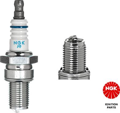 NGK 3035 - Spark Plug onlydrive.pro