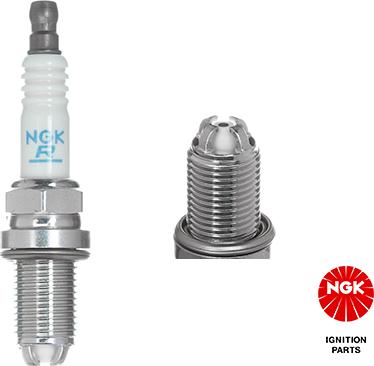 NGK 6343 - Spark Plug onlydrive.pro