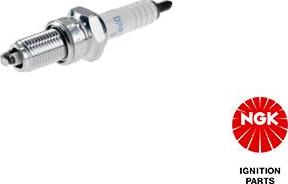 NGK 5129 - Spark Plug onlydrive.pro