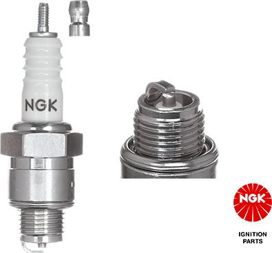 NGK 3112 - Spark Plug onlydrive.pro