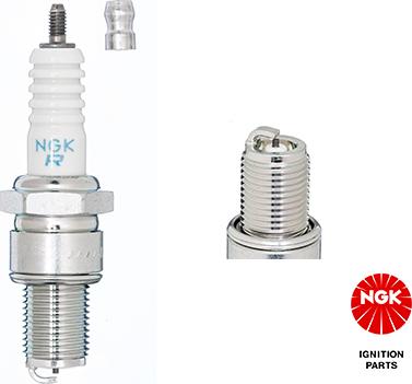 NGK 3130 - Spark Plug onlydrive.pro