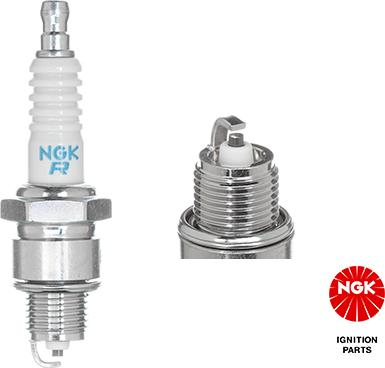 NGK 3180 - Spark Plug onlydrive.pro