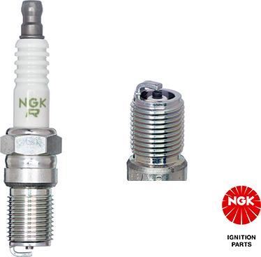 NGK 3177 - Aizdedzes svece onlydrive.pro