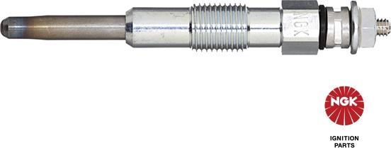 NGK 3852 - Glow Plug onlydrive.pro