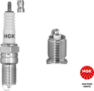 NGK 3812 - Uždegimo žvakė onlydrive.pro