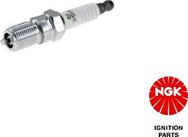 NGK 3346 - Spark Plug onlydrive.pro