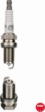 NGK 3356 - Spark Plug onlydrive.pro