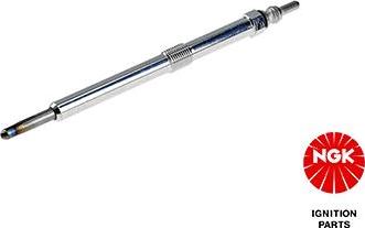 NGK 3319 - Glow Plug onlydrive.pro