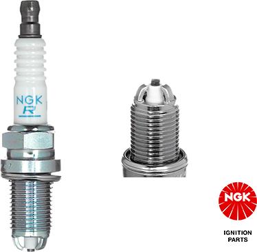 NGK 3384 - Aizdedzes svece onlydrive.pro