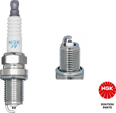 NGK 3330 - Spark Plug onlydrive.pro