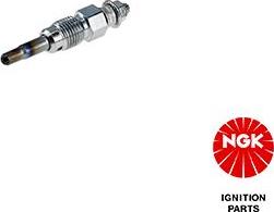 NGK 6285 - Glow Plug onlydrive.pro