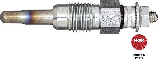 NGK 3704 - Glow Plug onlydrive.pro