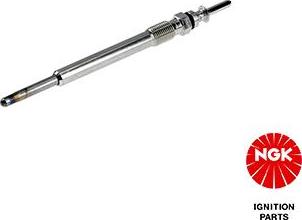 NGK 6298 - Glow Plug onlydrive.pro