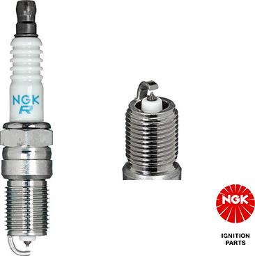 NGK 6344 - Spark Plug onlydrive.pro