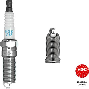 NGK 3789 - Spark Plug onlydrive.pro