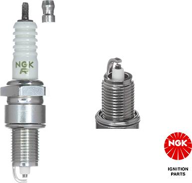 NGK 5839 - Spark Plug onlydrive.pro