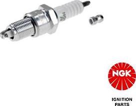 NGK 2941 - Spark Plug onlydrive.pro