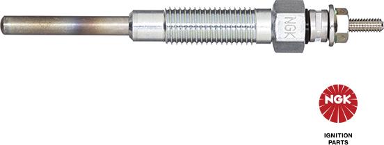 NGK 2951 - Glow Plug onlydrive.pro