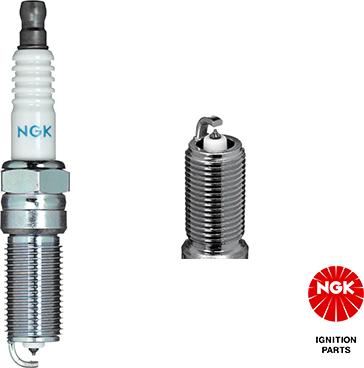 NGK 2467 - Spark Plug onlydrive.pro
