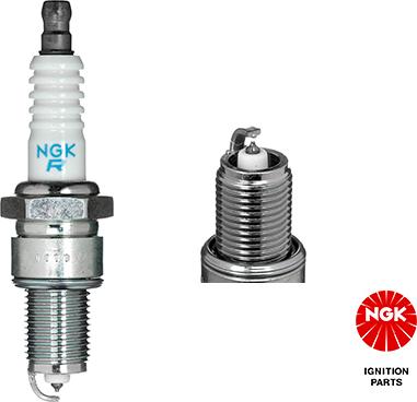 NGK 3573 - Spark Plug onlydrive.pro