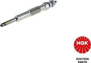 NGK 2419 - Glow Plug onlydrive.pro