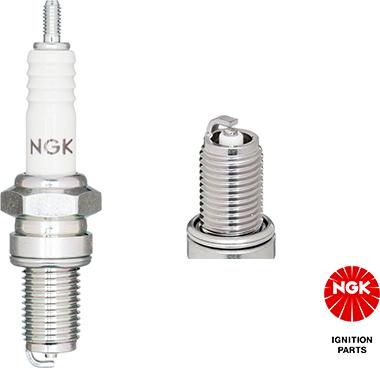 NGK 7912 - Spark Plug onlydrive.pro