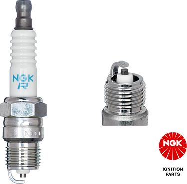 NGK 2423 - Spark Plug onlydrive.pro