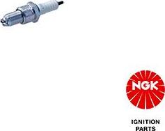 NGK 5932 - Spark Plug onlydrive.pro