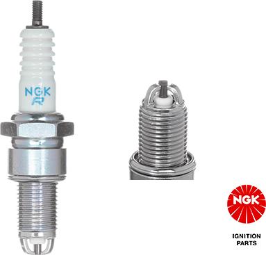 NGK 2470 - Spark Plug onlydrive.pro