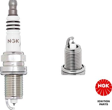 NGK 2477 - Spark Plug onlydrive.pro