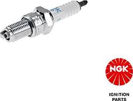 NGK 3123 - Spark Plug onlydrive.pro