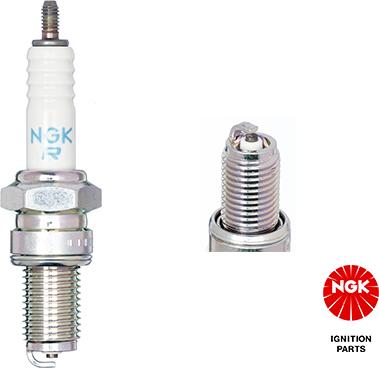 NGK 2923 - Spark Plug onlydrive.pro