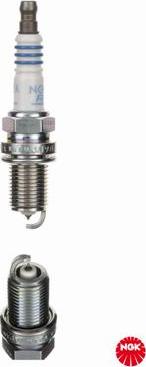 NGK 2563 - Spark Plug onlydrive.pro