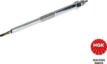 NGK 93293 - Glow Plug onlydrive.pro