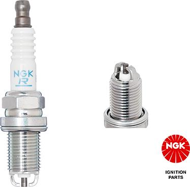 NGK 2513 - Spark Plug onlydrive.pro