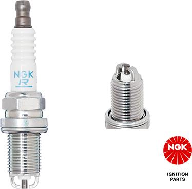 NGK 2513 - Aizdedzes svece onlydrive.pro