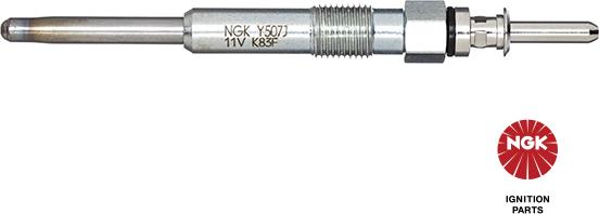 NGK 2691 - Glow Plug onlydrive.pro