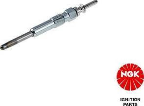 NGK 2691 - Glow Plug onlydrive.pro