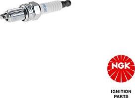 NGK 4179 - Spark Plug onlydrive.pro