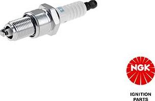 NGK 7788 - Spark Plug onlydrive.pro