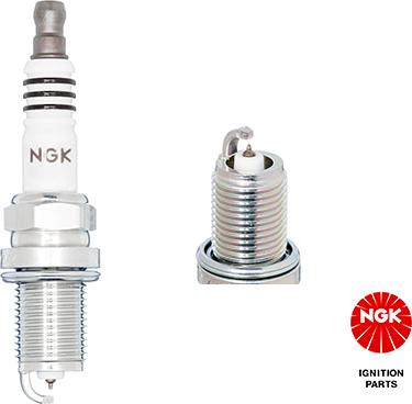 NGK 2667 - Aizdedzes svece onlydrive.pro